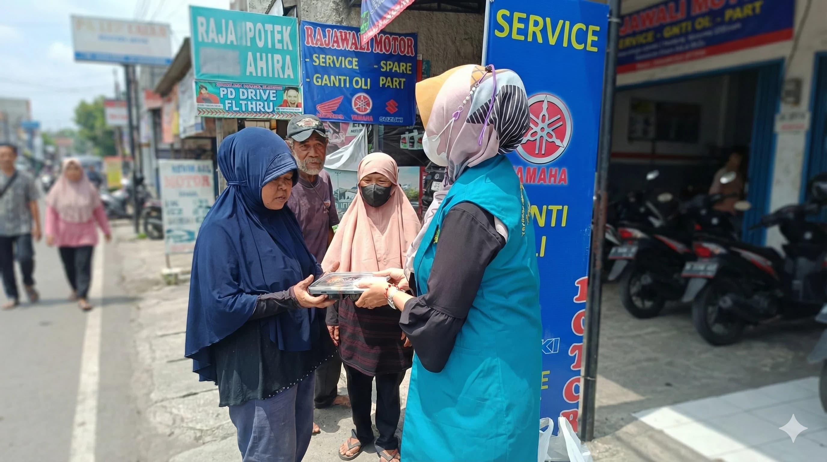 Jum'at Berkah