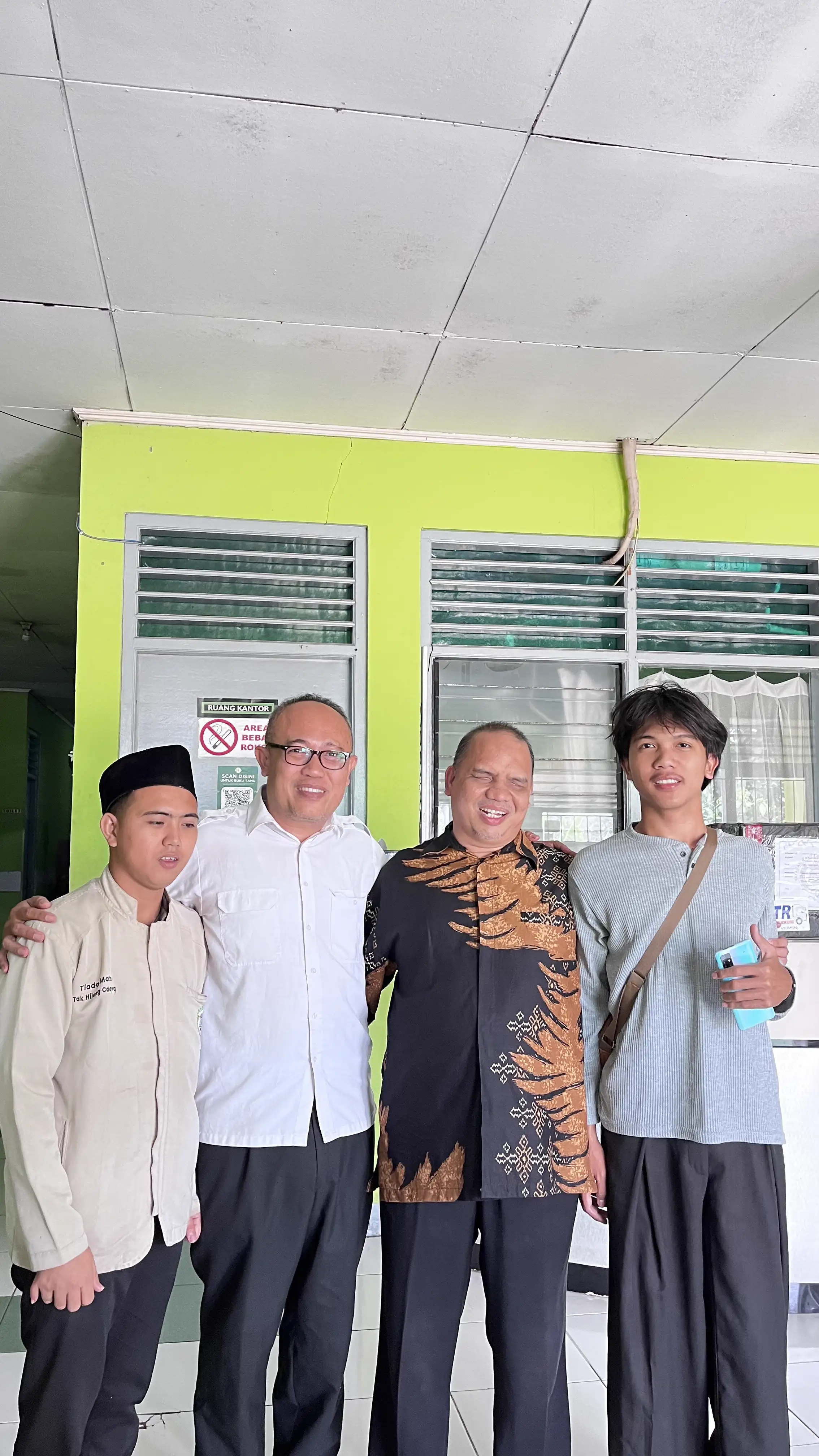 Kemitraan Yayasan